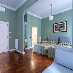 Kamer met Twee Aparte Bedden